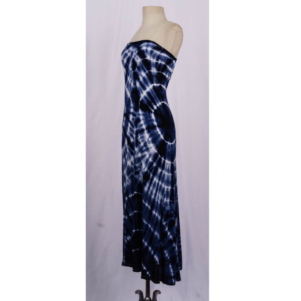 SJS tube top dress
